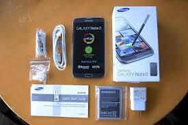 SAMSUNG GALAXY NOTE II N7100 64GB HRG PROMO Rp.2.500.000 Hub:0853-9533-6288