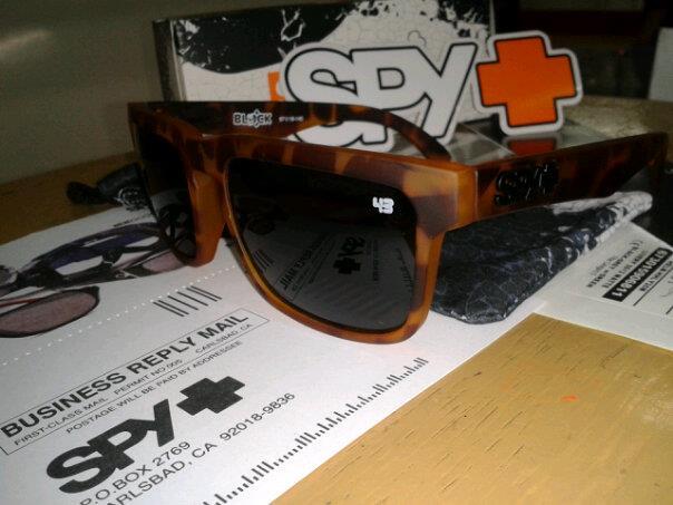 kacamata all spy + kenblok,flynn,,spy blok,,super premium,,fullset
