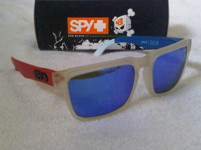 kacamata all spy + kenblok,flynn,,spy blok,,super premium,,fullset