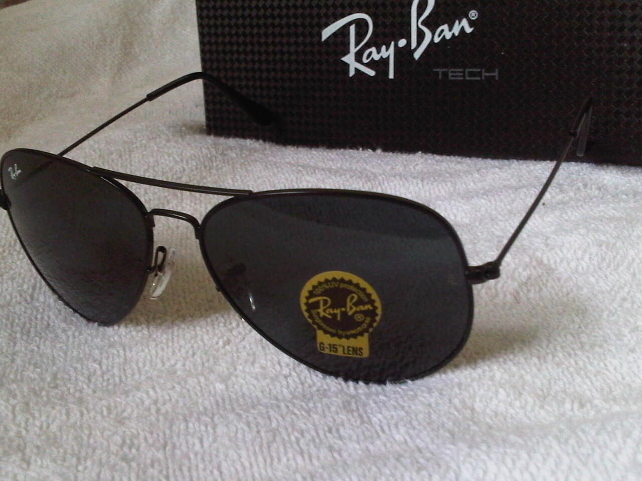 KACAMATA RAYBAN (KW SUPER GRADE AA+),,,no tipu tipu