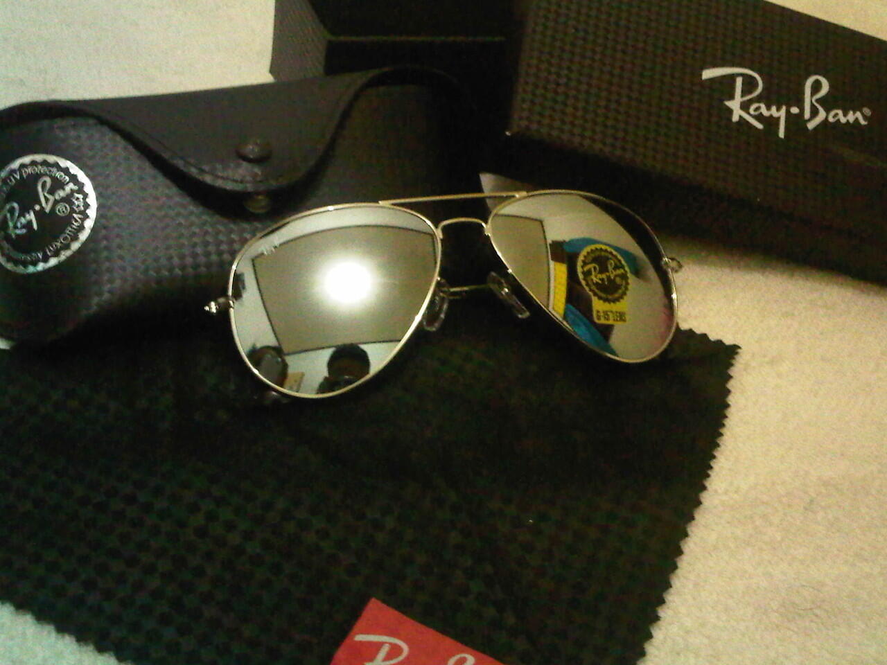 KACAMATA RAYBAN (KW SUPER GRADE AA+),,,no tipu tipu