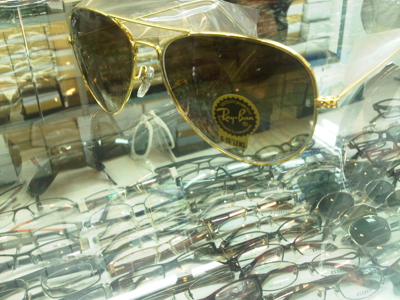 KACAMATA RAYBAN (KW SUPER GRADE AA+),,,no tipu tipu