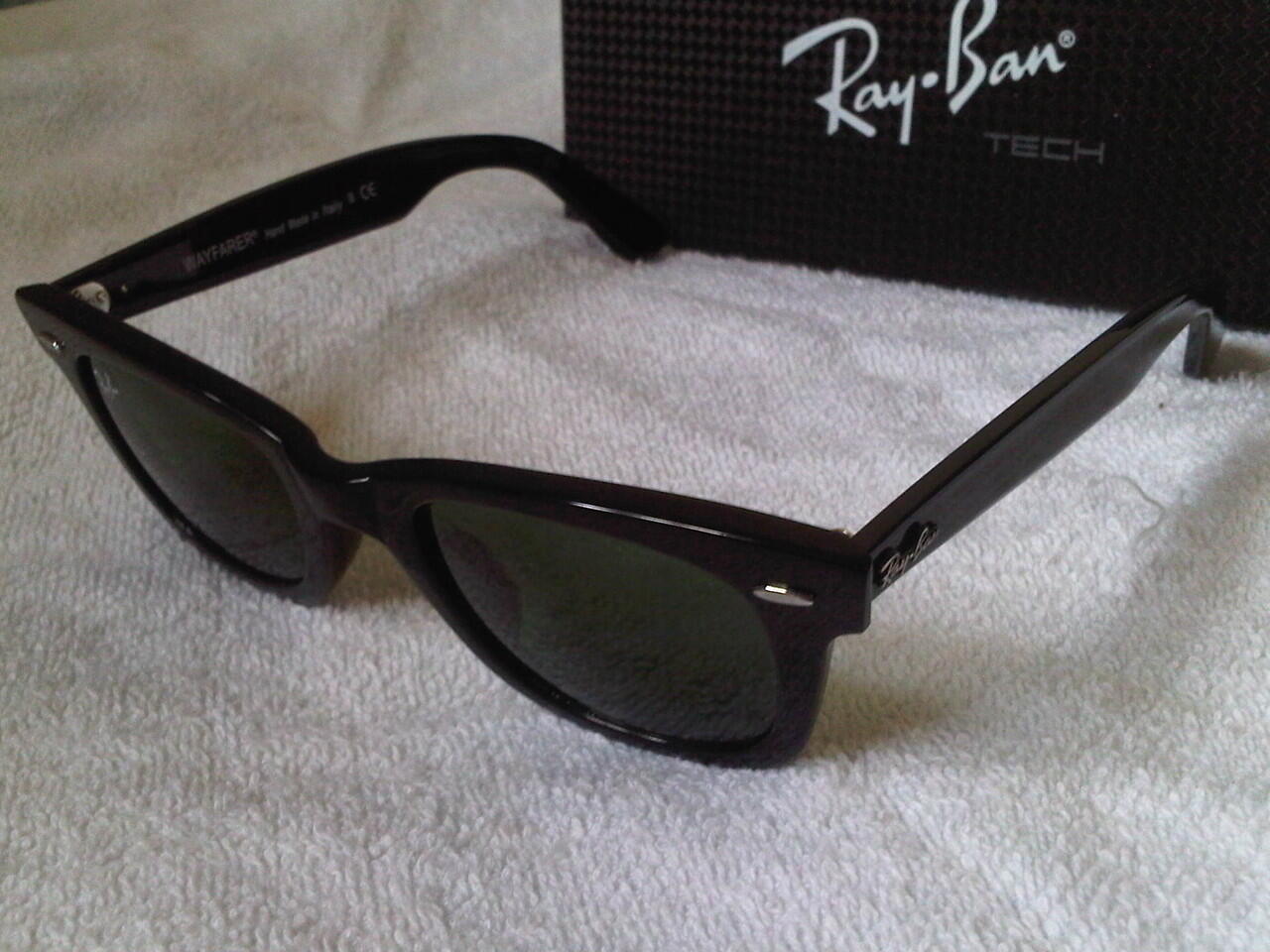 KACAMATA RAYBAN (KW SUPER GRADE AA+),,,no tipu tipu