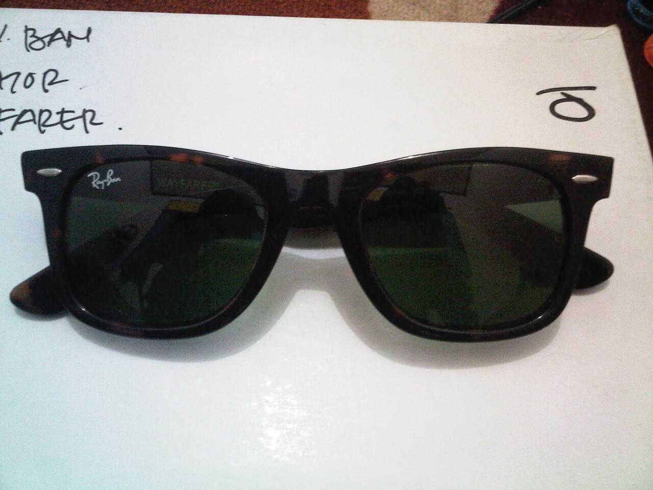 KACAMATA RAYBAN (KW SUPER GRADE AA+),,,no tipu tipu
