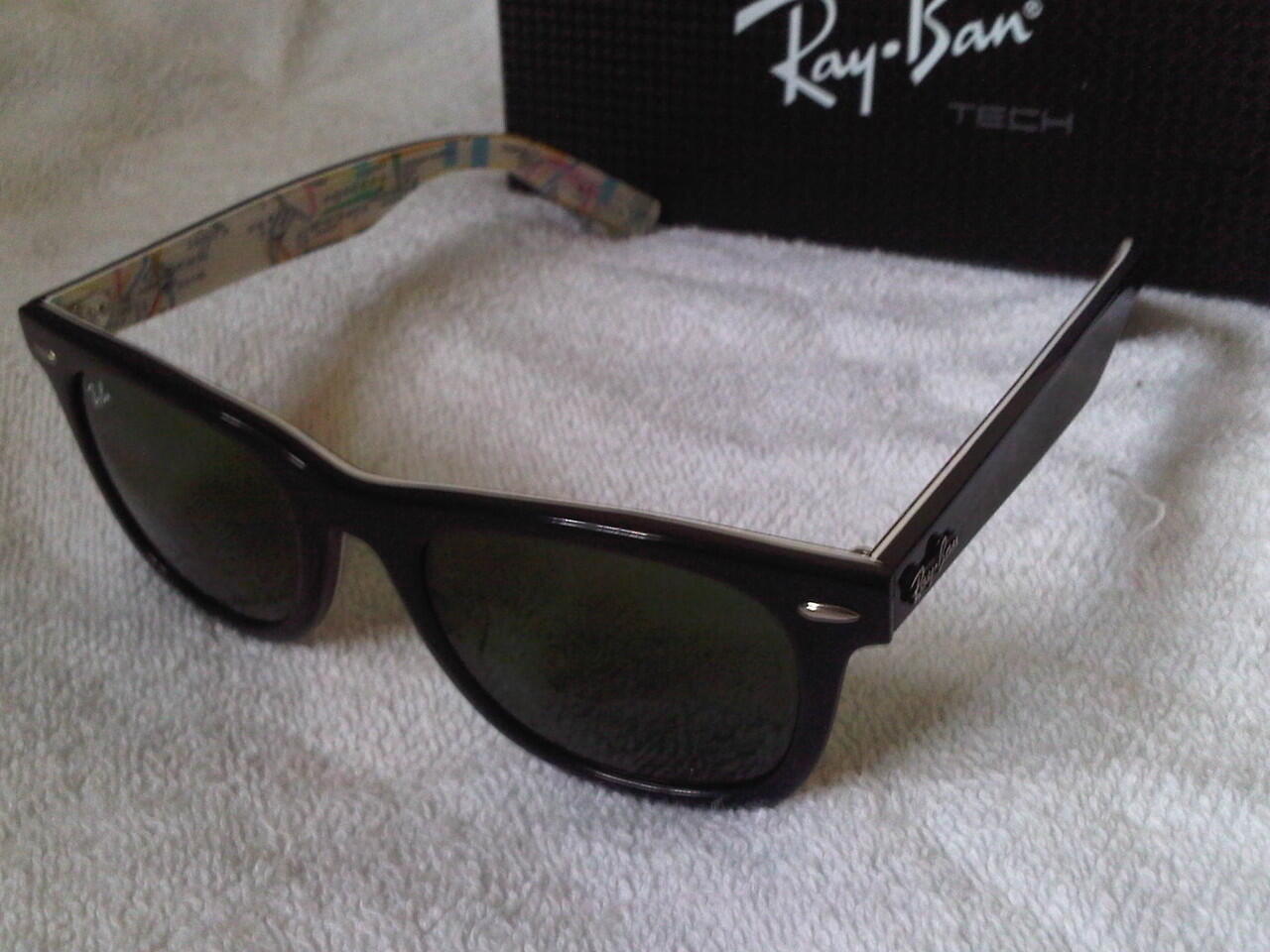 KACAMATA RAYBAN (KW SUPER GRADE AA+),,,no tipu tipu