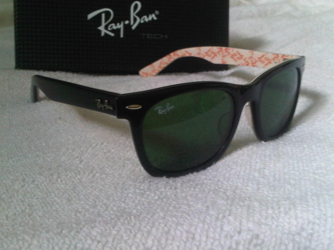 KACAMATA RAYBAN (KW SUPER GRADE AA+),,,no tipu tipu