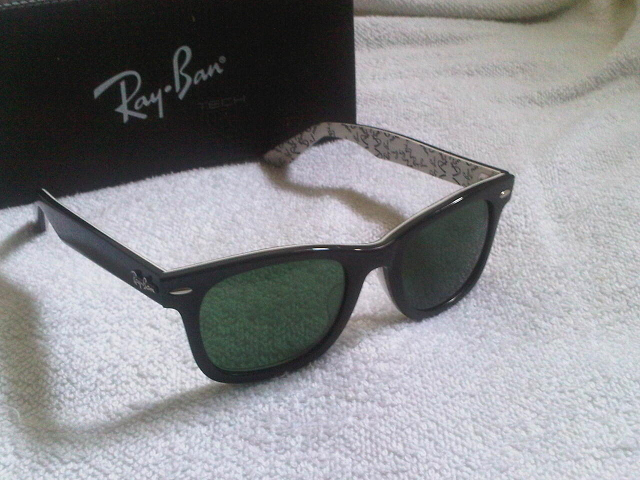 KACAMATA RAYBAN (KW SUPER GRADE AA+),,,no tipu tipu