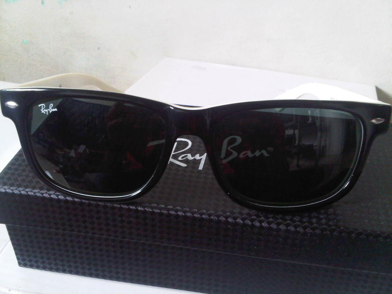 KACAMATA RAYBAN (KW SUPER GRADE AA+),,,no tipu tipu