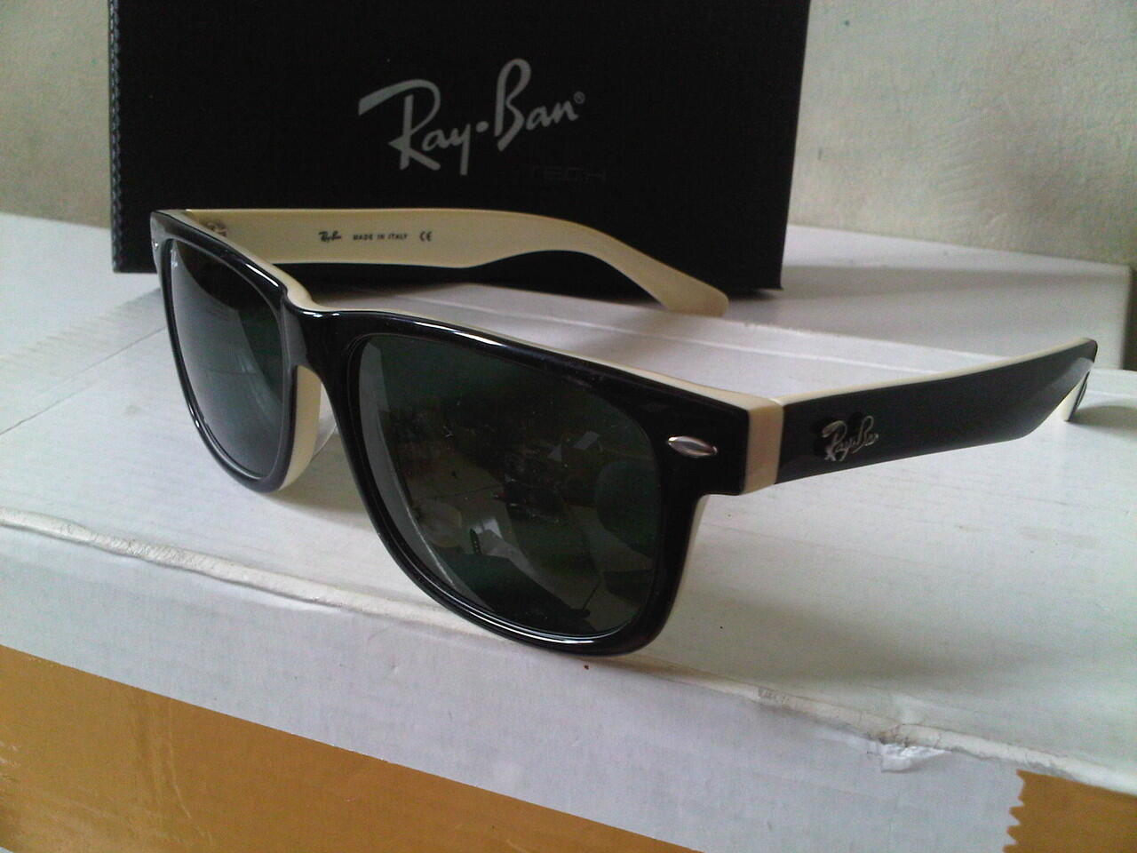 KACAMATA RAYBAN (KW SUPER GRADE AA+),,,no tipu tipu