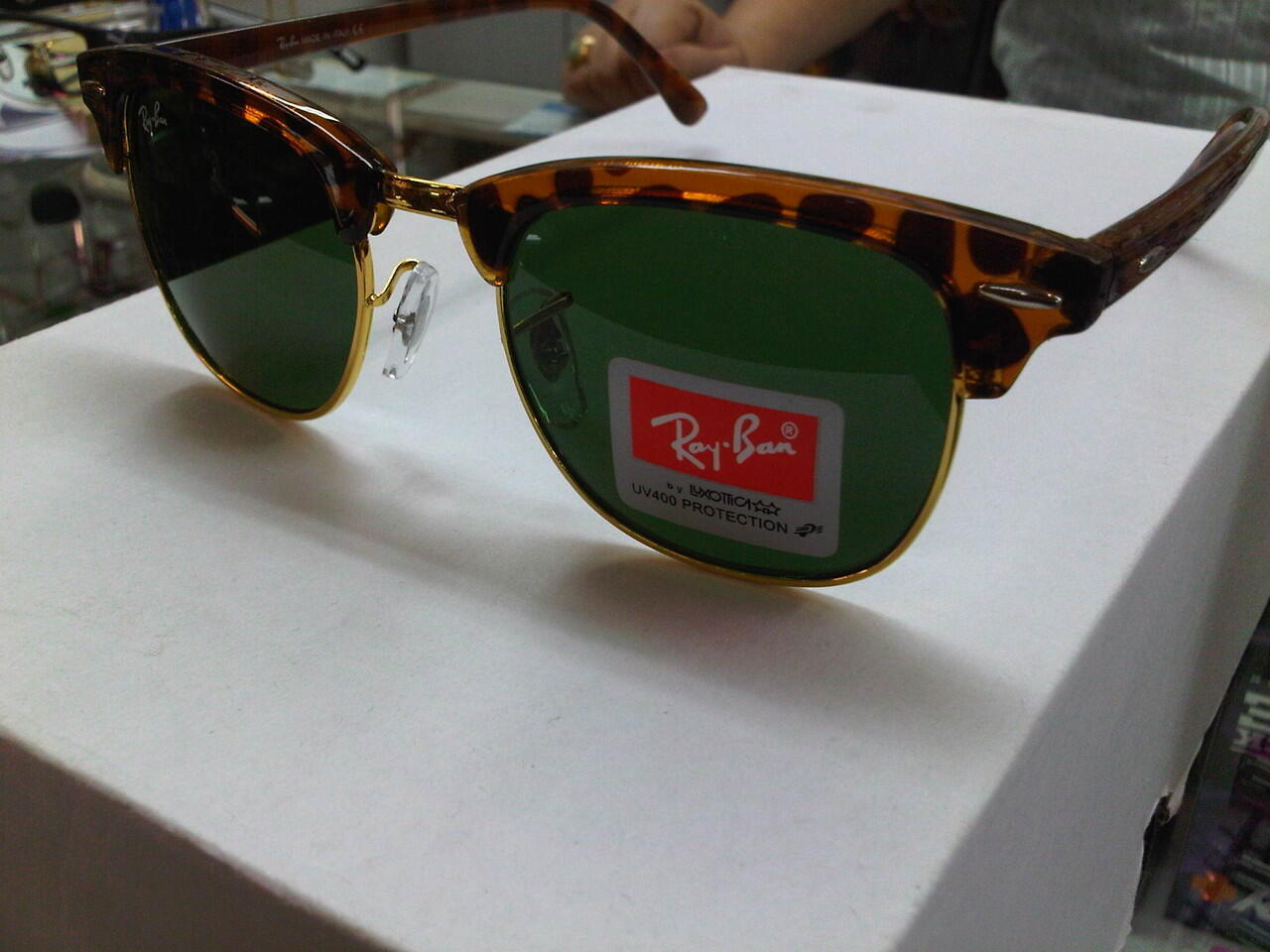 KACAMATA RAYBAN (KW SUPER GRADE AA+),,,no tipu tipu