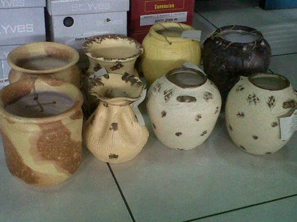 OBRAL Aneka Keramik Impor (Rp 3,500)