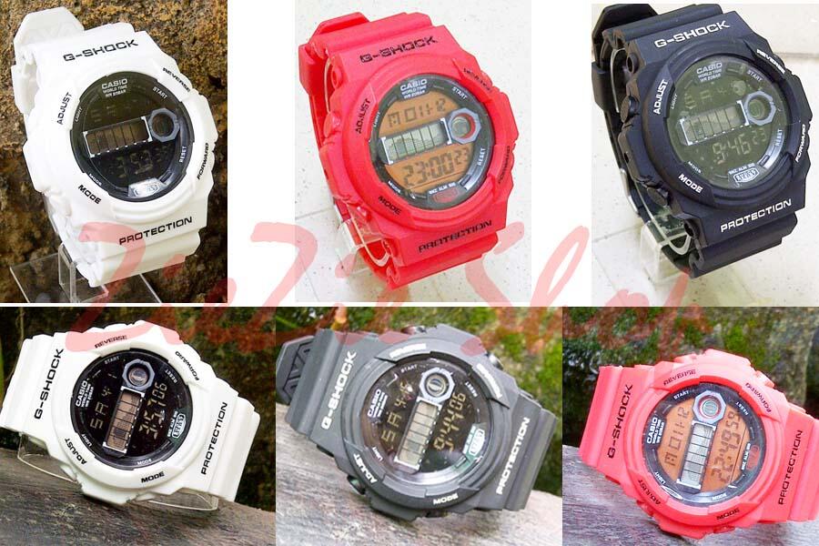 harga pasaran g shock