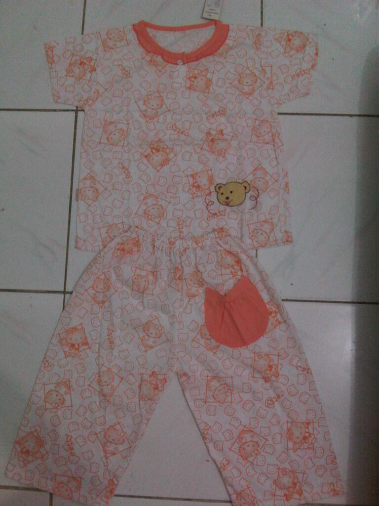 Jual Baju Dewasa dan Anak anak Harga grosir dan eceran
