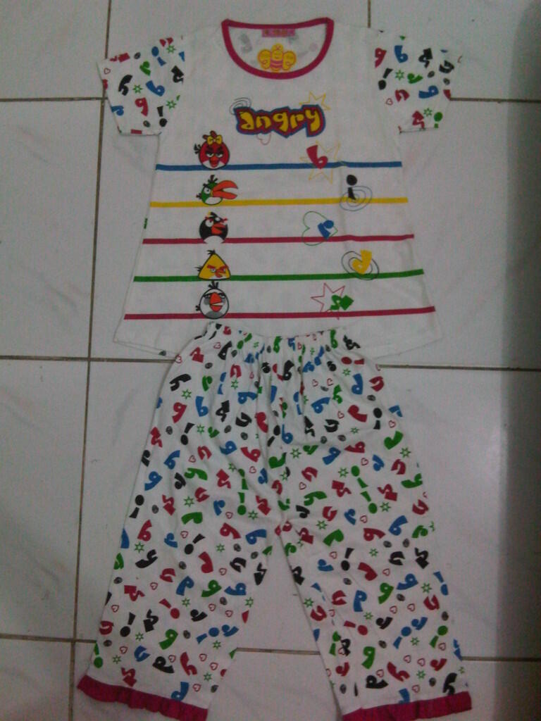 Jual Baju Dewasa dan Anak anak Harga grosir dan eceran