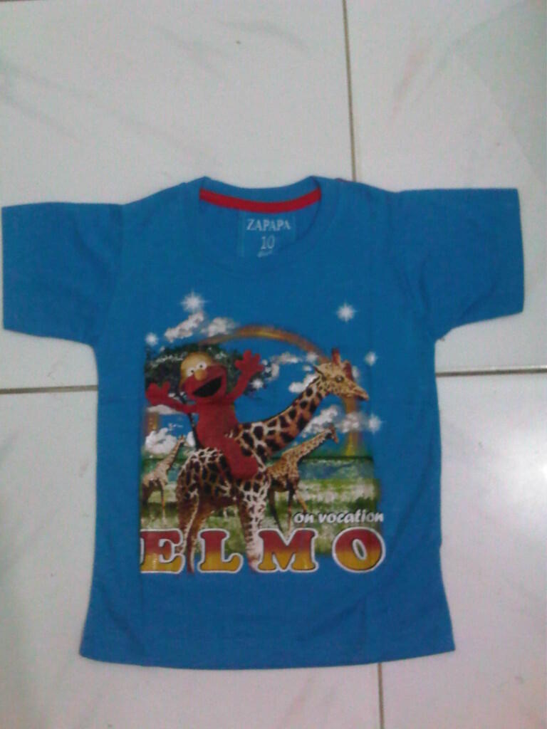 Jual Baju Dewasa dan Anak anak Harga grosir dan eceran