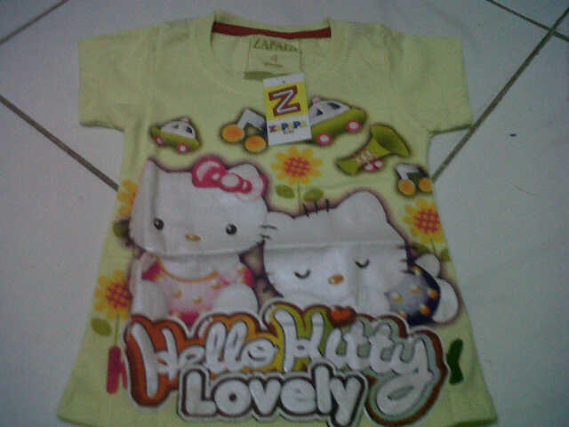 Jual Baju Dewasa dan Anak anak Harga grosir dan eceran