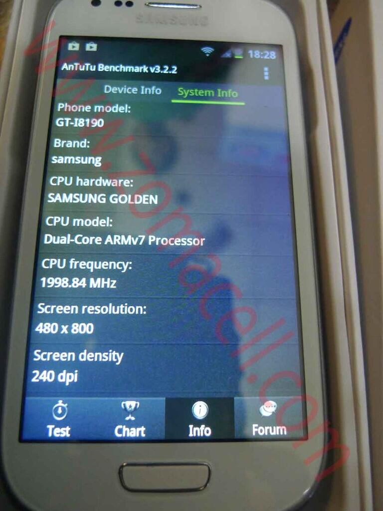 Android X2 Kaskus