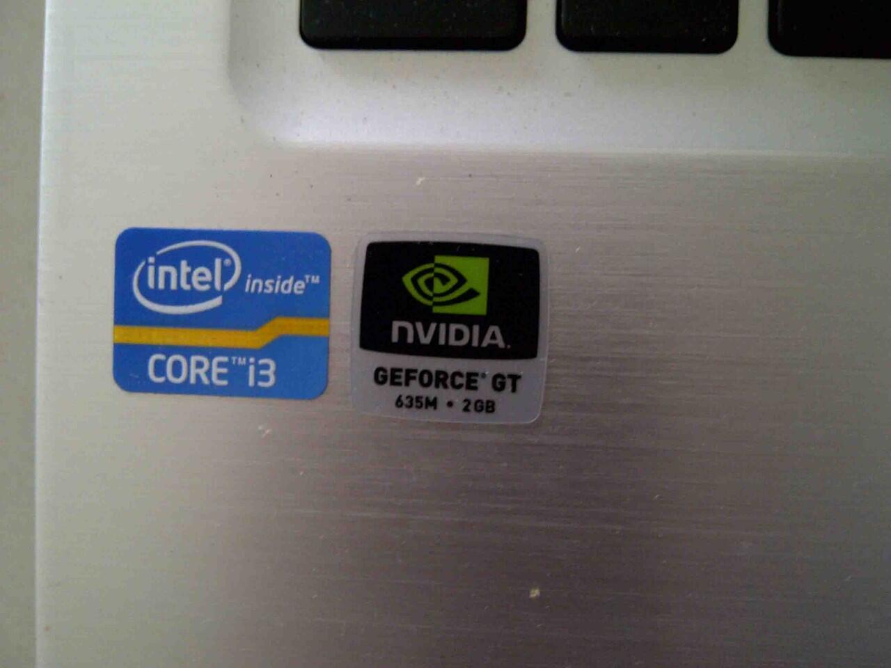 Laptop ASUS A46C Series Langsing