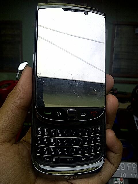 Bandung - BB Torch 9800 Fullset + Mulus, JUAL MURAH SAJA GAN!