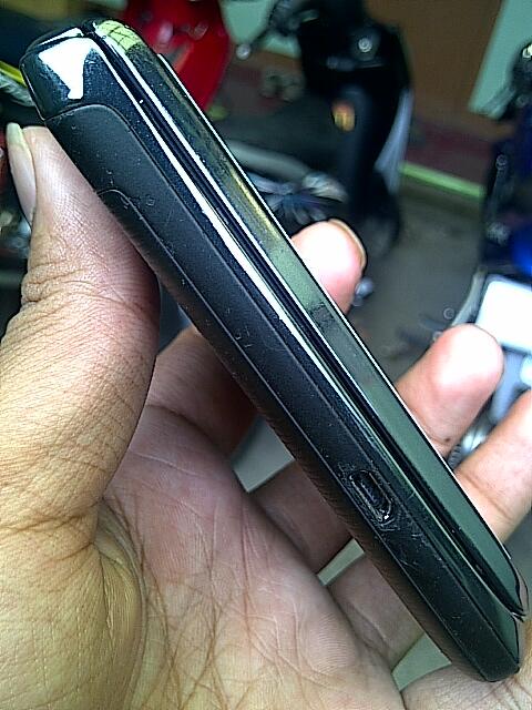 Bandung - BB Torch 9800 Fullset + Mulus, JUAL MURAH SAJA GAN!