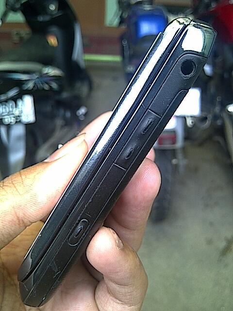 Bandung - BB Torch 9800 Fullset + Mulus, JUAL MURAH SAJA GAN!