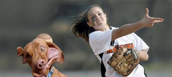 Foto lucu-lucu pasti tersenyum