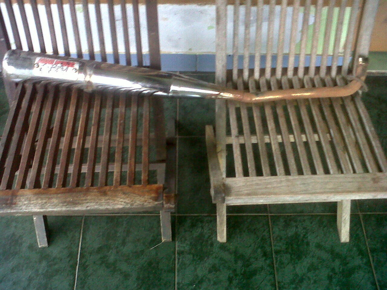 knalpot ahau jupiter z burhan