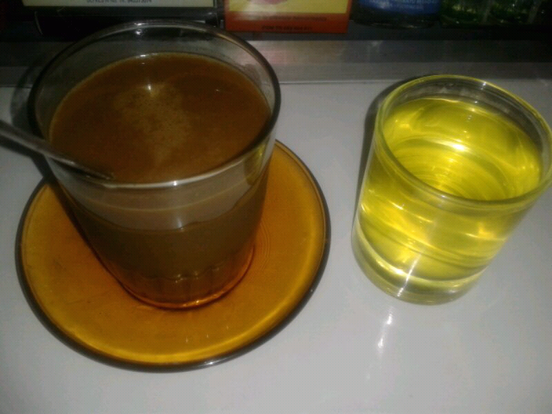 13 Minuman Aseli Indonesia Gan! | KASKUS