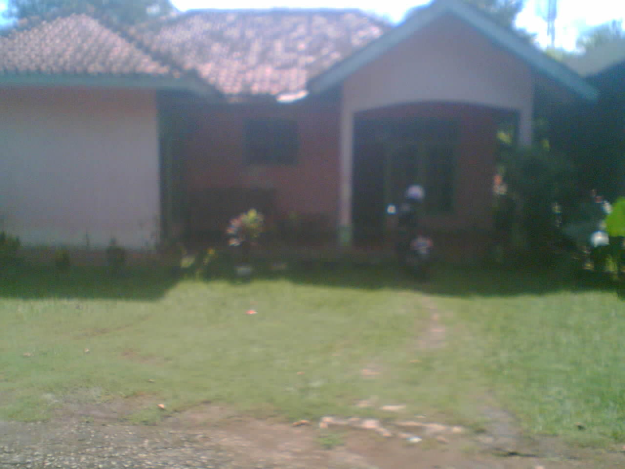 (W.T.S) Di jual tanah + Bangunan (BEKASI TIMUR)