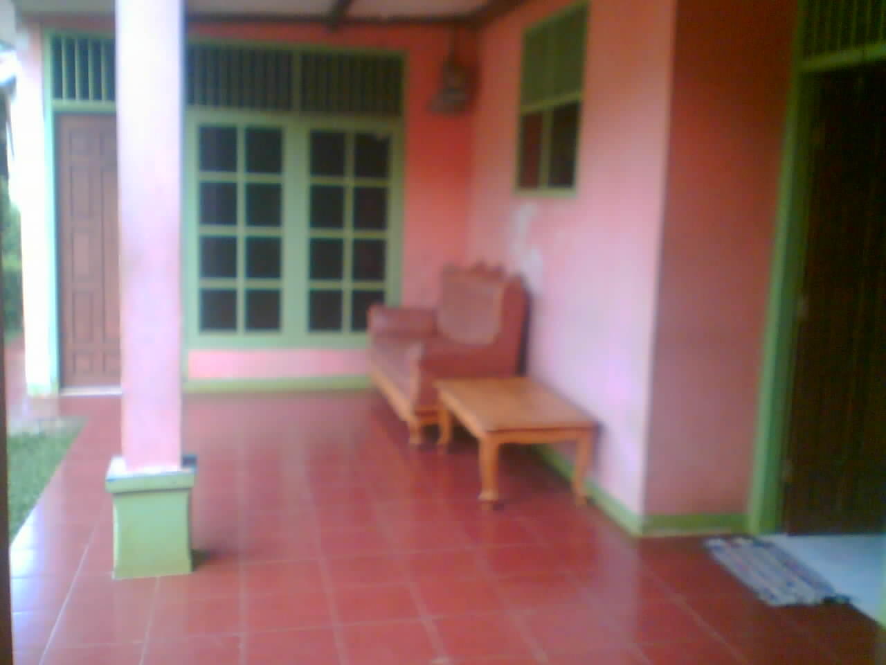 (W.T.S) Di jual tanah + Bangunan (BEKASI TIMUR)