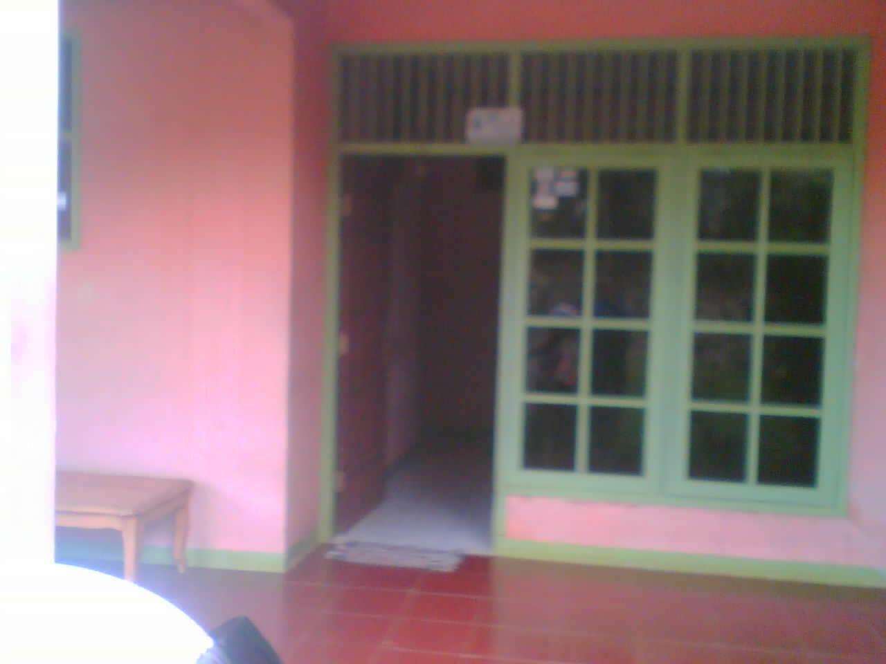 (W.T.S) Di jual tanah + Bangunan (BEKASI TIMUR)