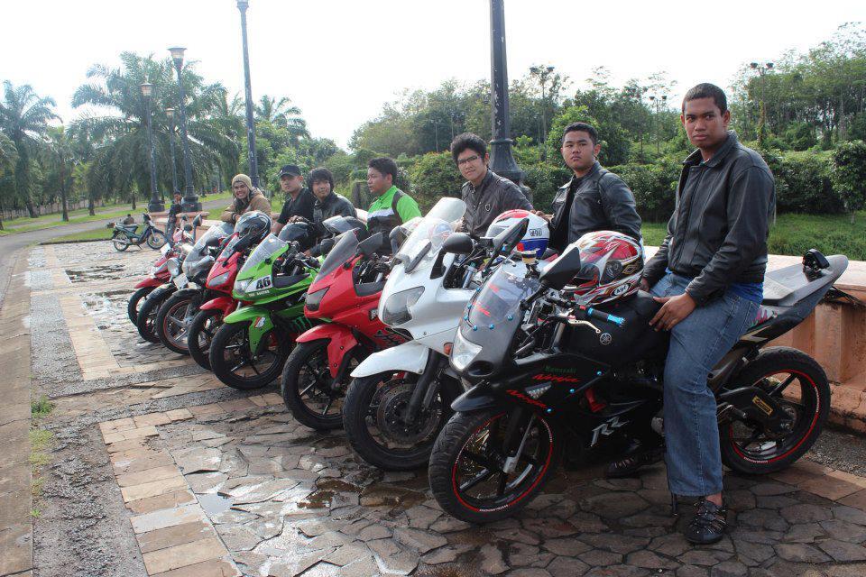 Jual Scorpio 2008 banyak bonus