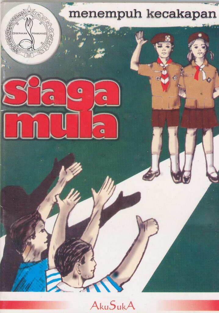 Mengenal pembuat logo OSIS dan seragam sekolah Indonesia