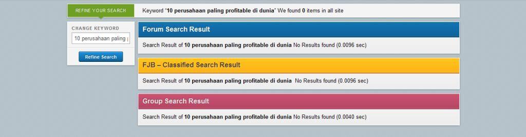 10 Perusahaan Paling Profitable di Dunia