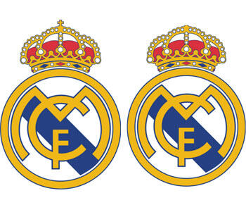 REAL MADRID Menghilangkan SALIB pada LOGOnya Gan ! Cekidot ...