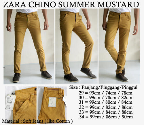 CELANA PANJANG SLIMFIT & SKINNY KW SUPER !! Grosir & Reseller Welcome