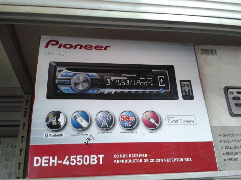 PROMO AUDIO ! ALL BRANDED PASTI LEBIH MURAH