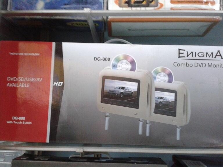 PROMO AUDIO ! ALL BRANDED PASTI LEBIH MURAH