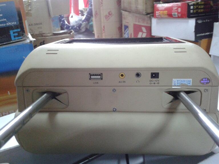 PROMO AUDIO ! ALL BRANDED PASTI LEBIH MURAH