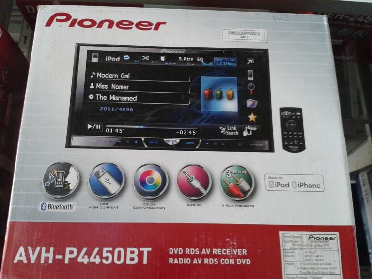 PROMO AUDIO ! ALL BRANDED PASTI LEBIH MURAH