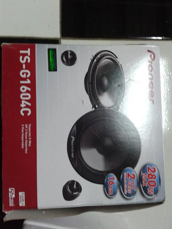PROMO AUDIO ! ALL BRANDED PASTI LEBIH MURAH