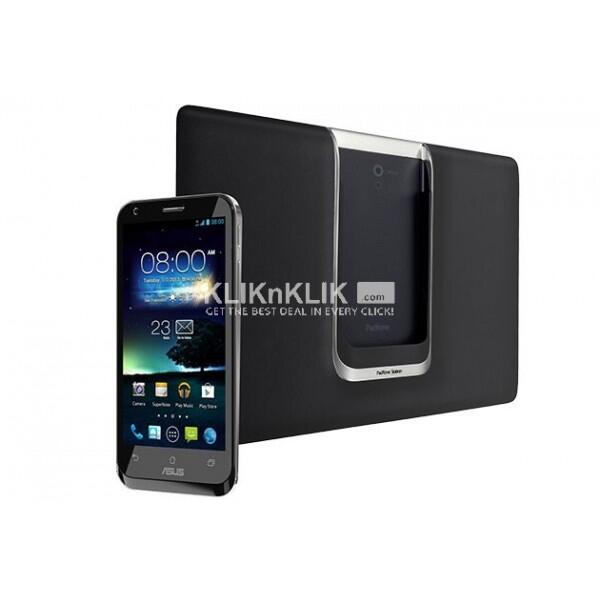 Most Wanted Asus Padfone 2 (2GB/32GB/3G) Phone + Tablet,Bandung