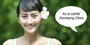 5 Istilah Lucu yang hanya ada di Indonesia
