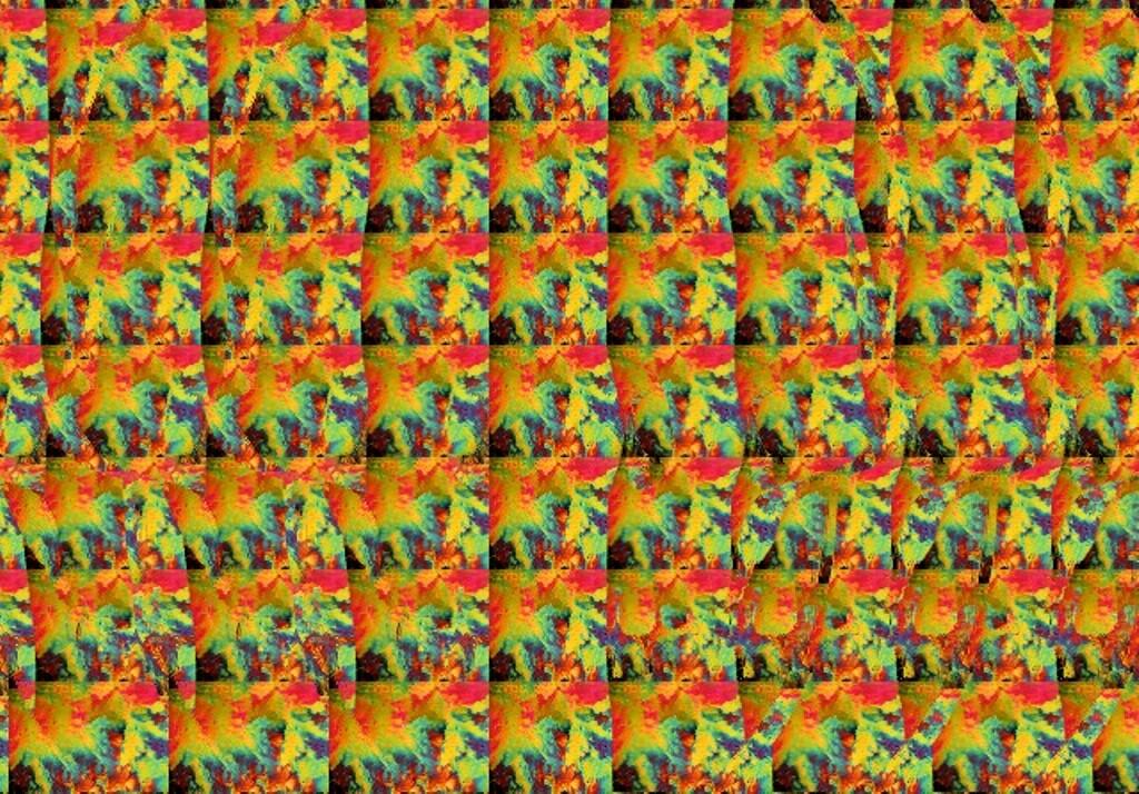 MENGENAL dan MEMBUAT STEREOGRAM ANDA SENDIRI