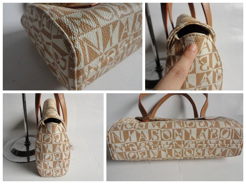 TAS SECOND BEKAS BRANDED BONIA , COCCINELLE , FURLA