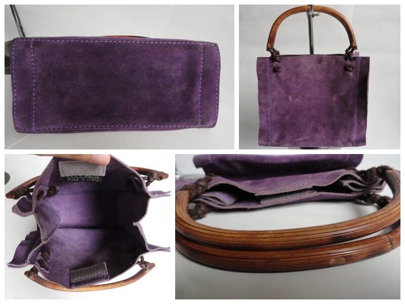 TAS SECOND BEKAS BRANDED BONIA , COCCINELLE , FURLA