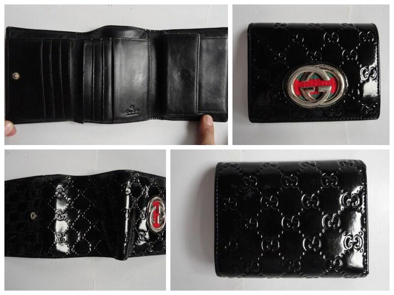 TAS SECOND BEKAS BRANDED RABEANCO , GUCCI , VIA REPUBBLICA