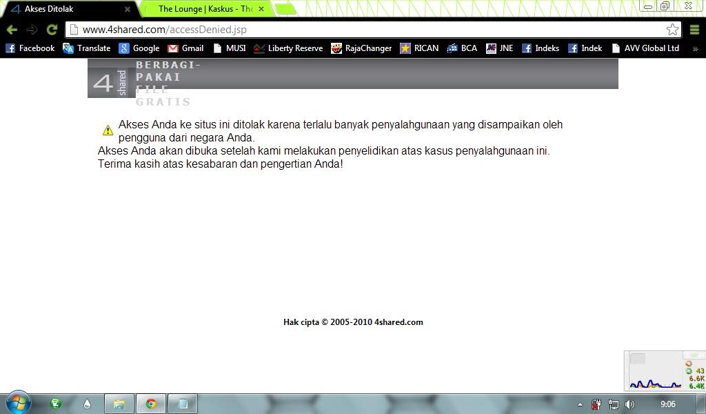 ini salah siapa ? &#91;akses 4shared ditolak&#93;