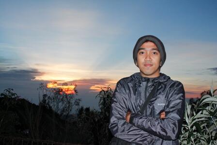 Pengalaman Wisata Bromo :) (1-4-2013)
