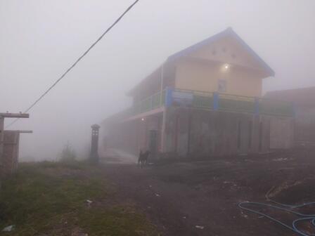 Pengalaman Wisata Bromo :) (1-4-2013)